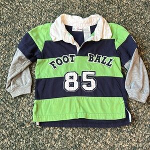 B.T. kids Polo